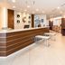 Receptionist