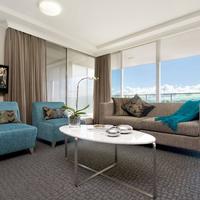 Pacific Suites Canberra