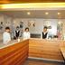 Receptionist