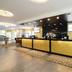 Receptionist