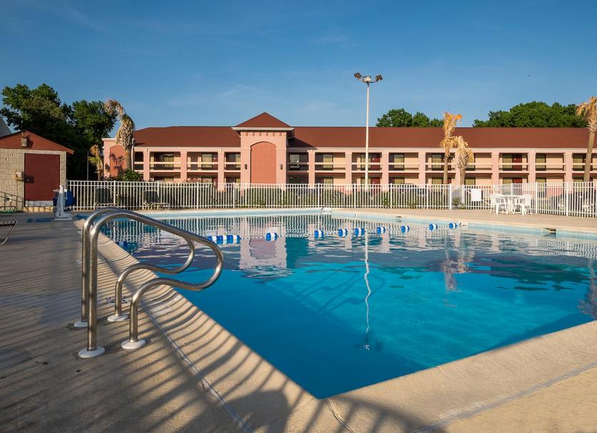 Pool Billede