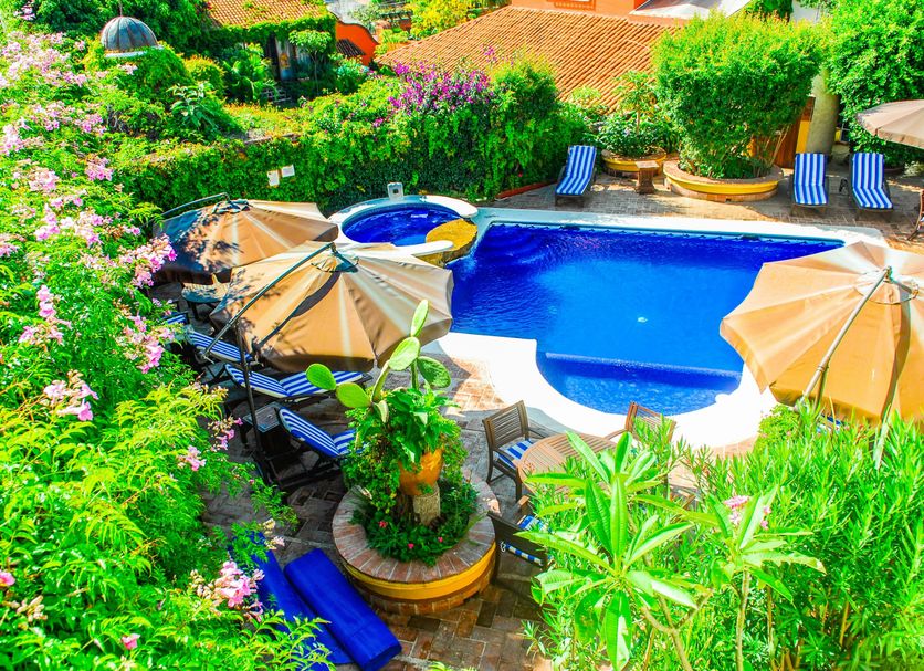 Pool Billede