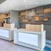 Receptionist