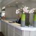 Receptionist