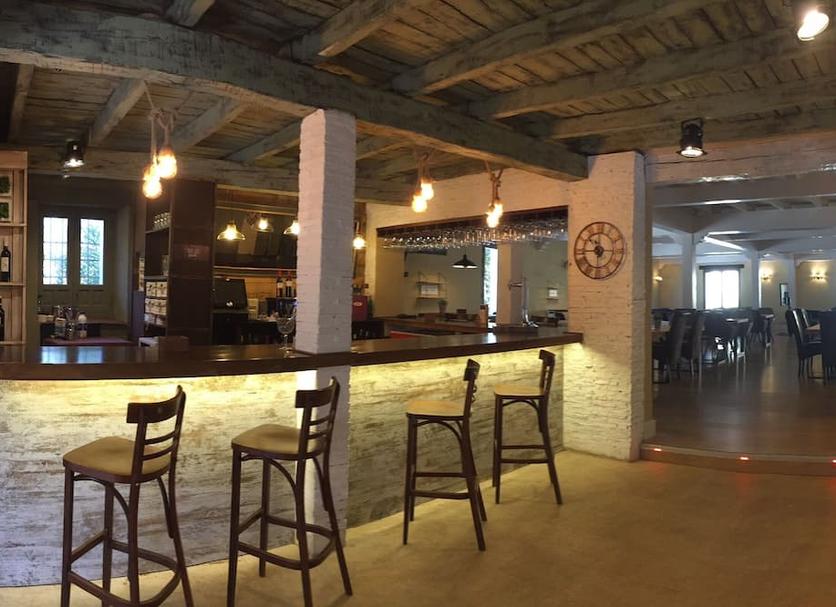 Bar Billede