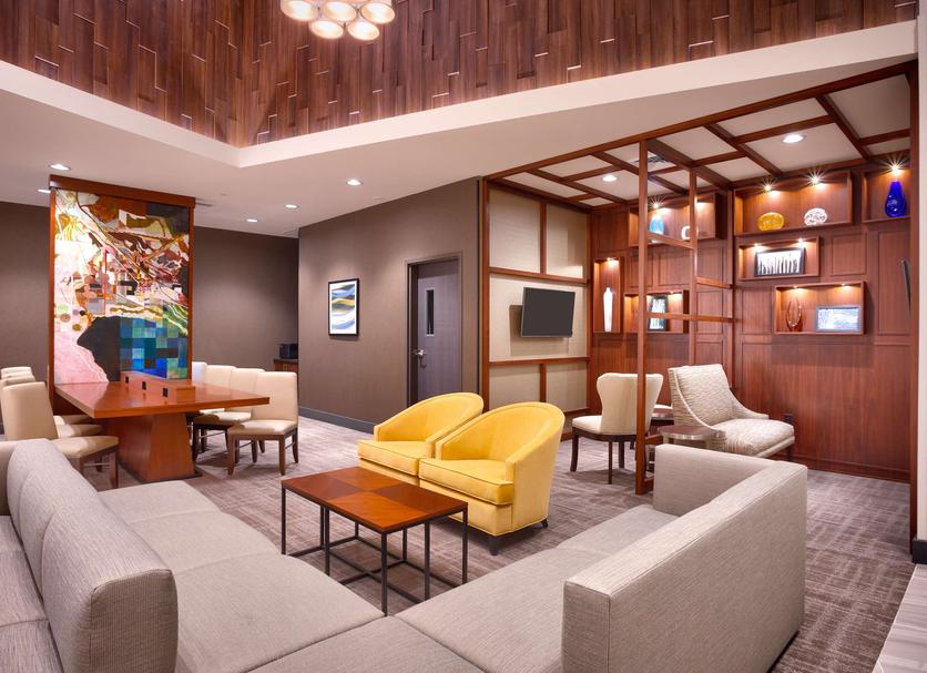 Lounge Billede