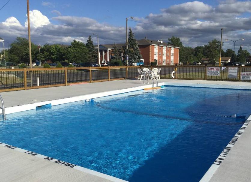 Pool Billede