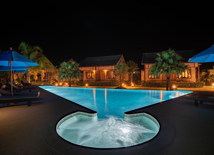 Pool Billede