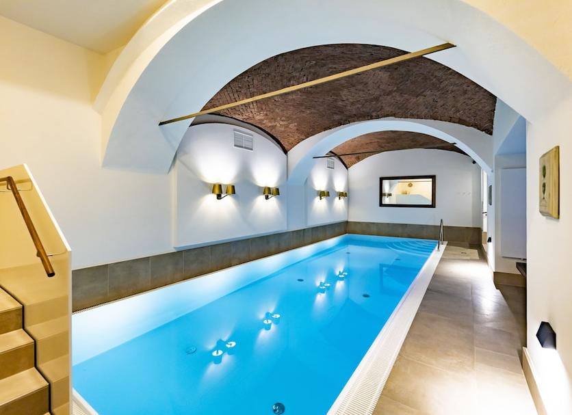Pool Billede