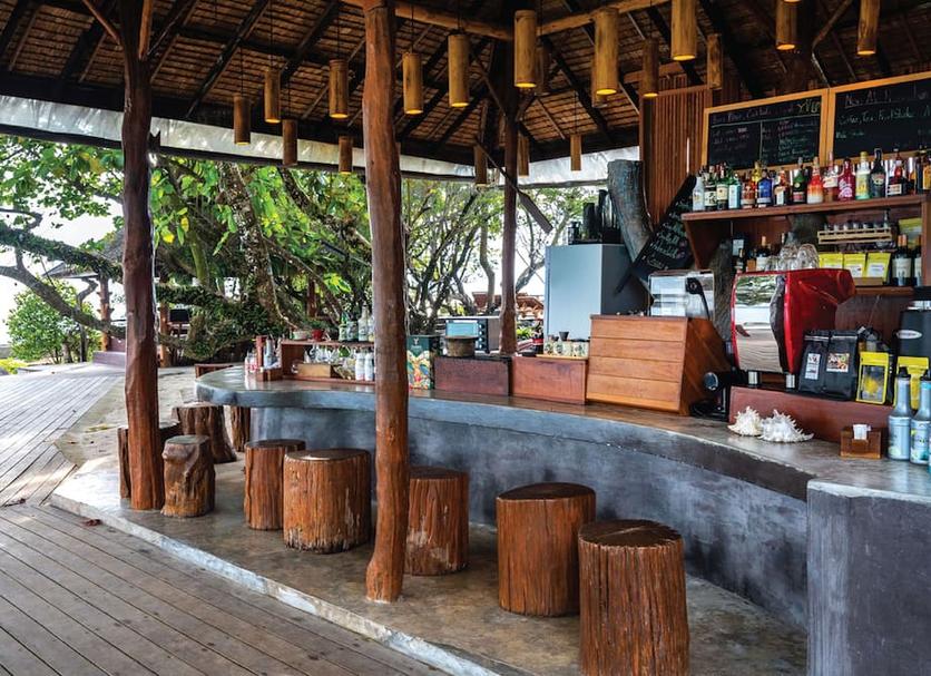 Bar Billede