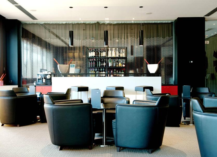 Bar Billede