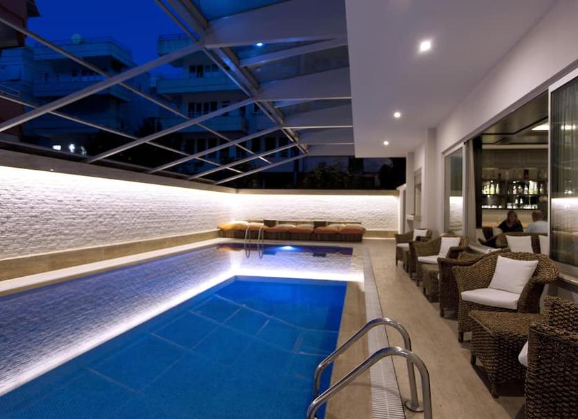 Pool Billede