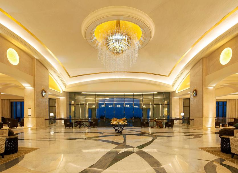 Reception Billede