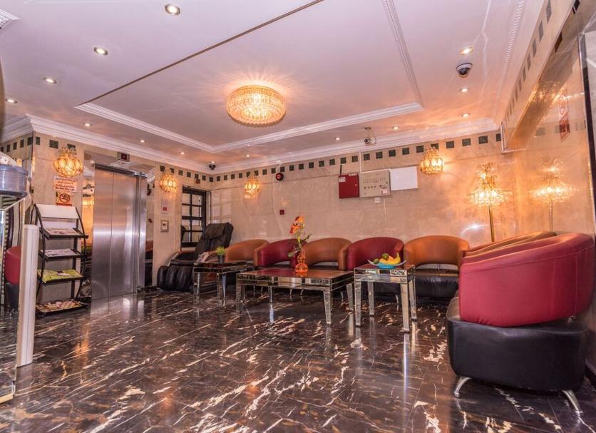 Lounge Billede