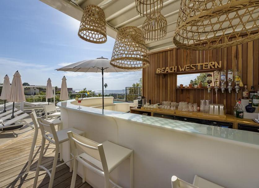 Bar Billede