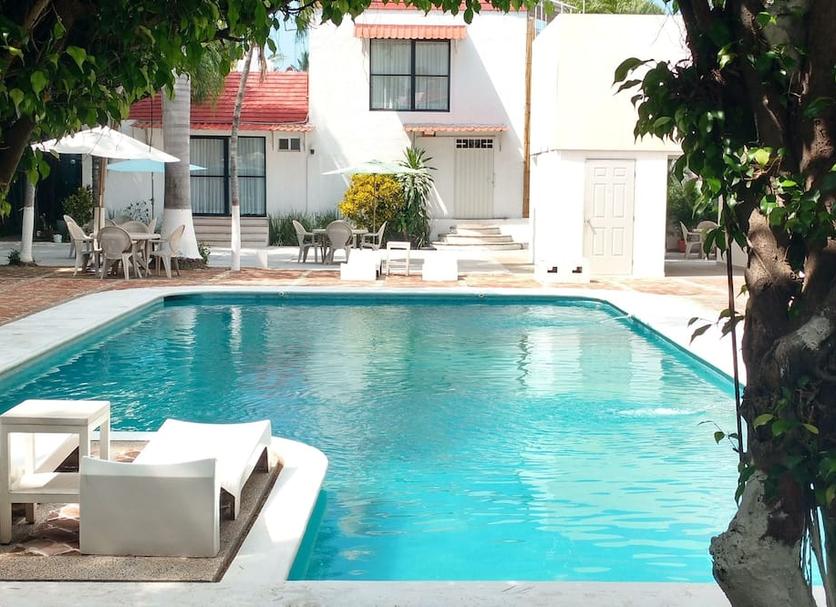 Pool Billede