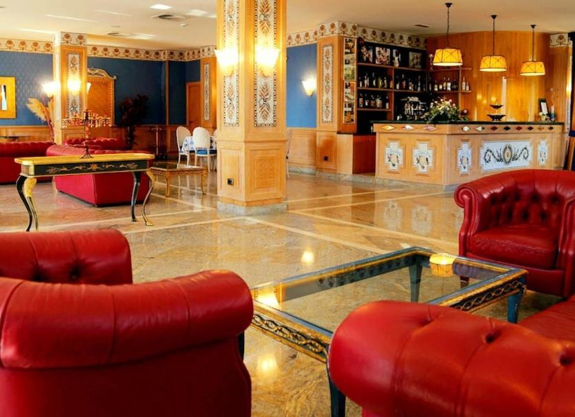 Bar Billede