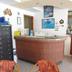 Receptionist