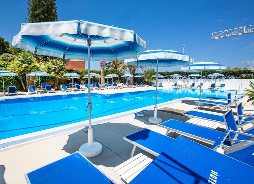 Pool Billede