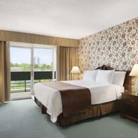 Travelodge Hotel Niagara Falls Fallsview