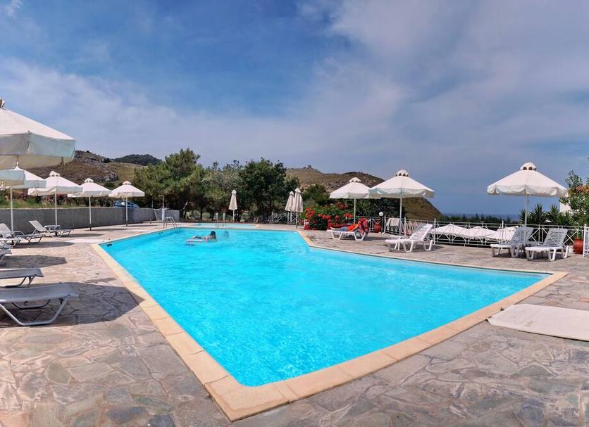 Pool Billede