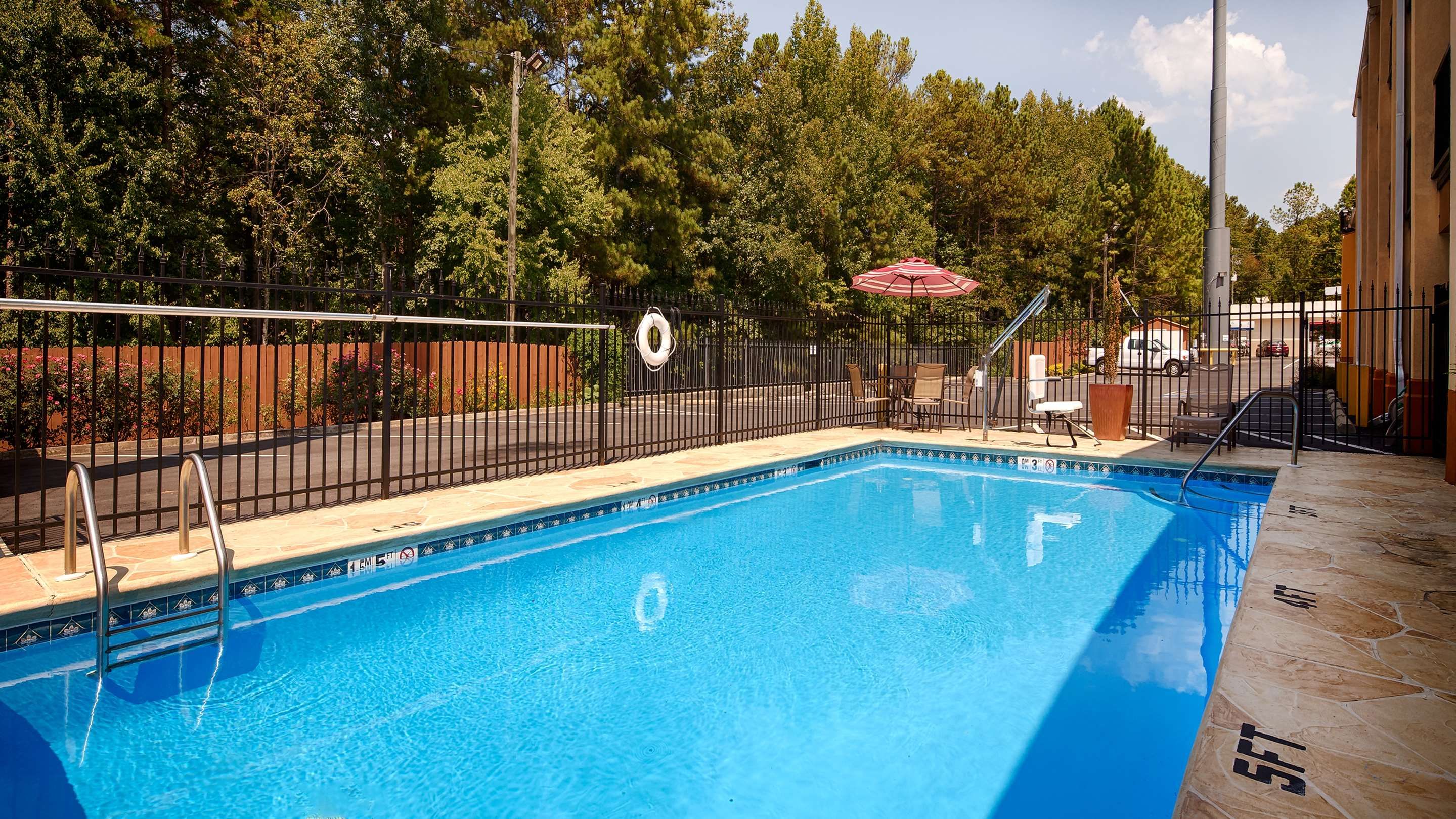 Pool Billede