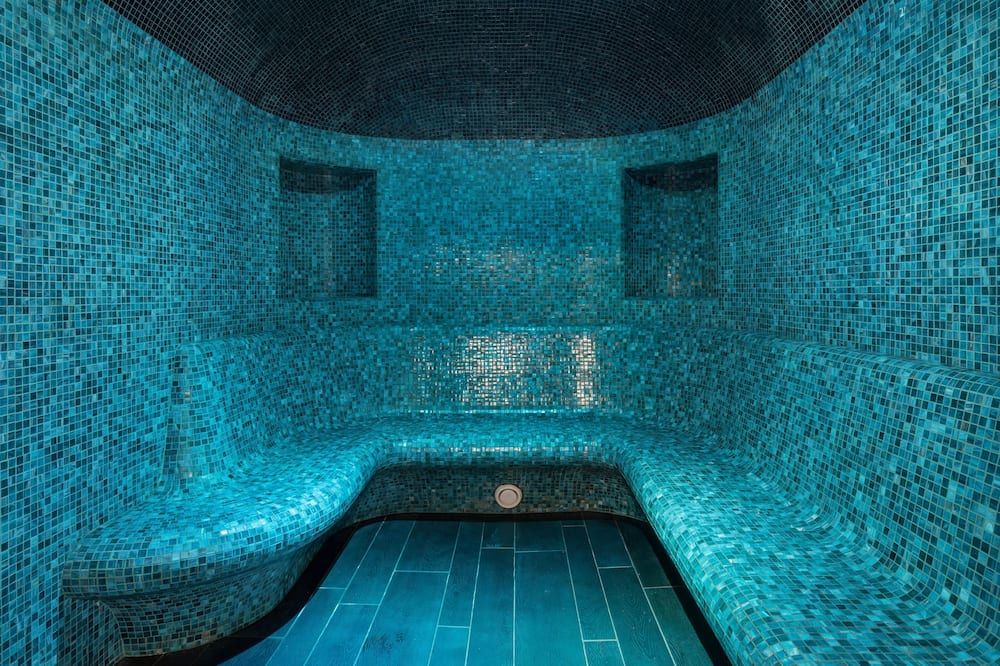 Spa Billede