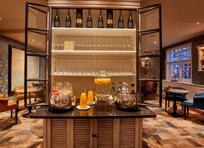 Bar Billede