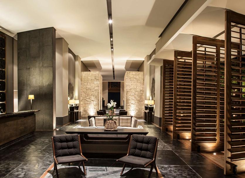Lounge Billede