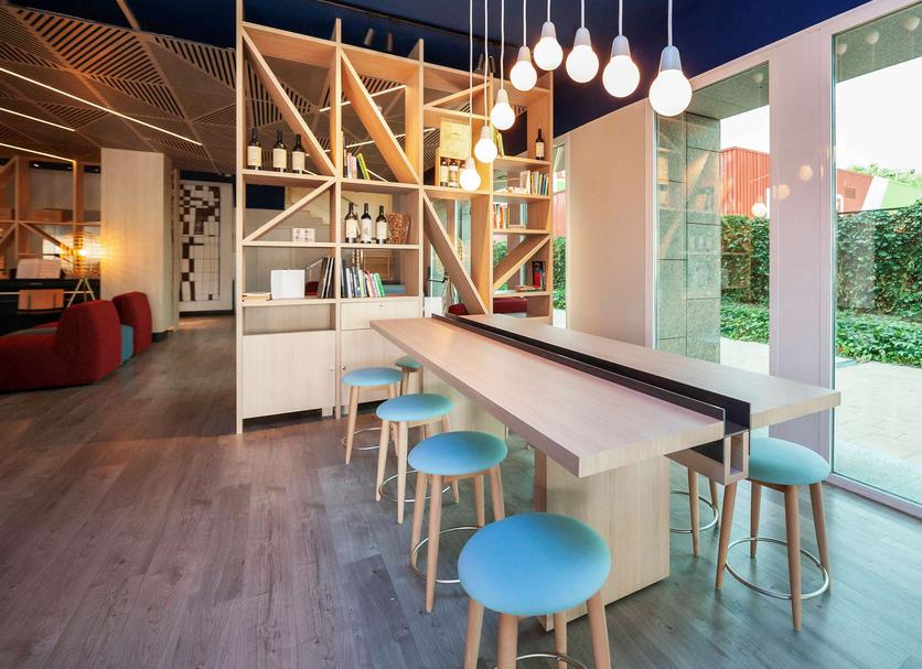 Bar Billede