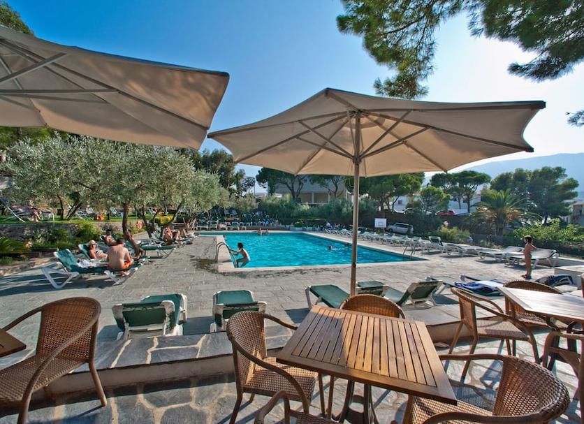 Pool Billede