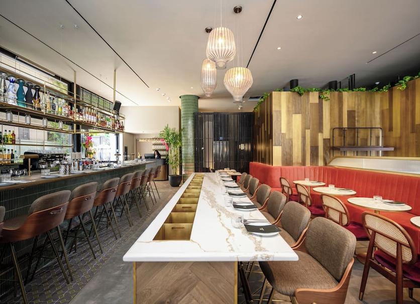 Bar Billede