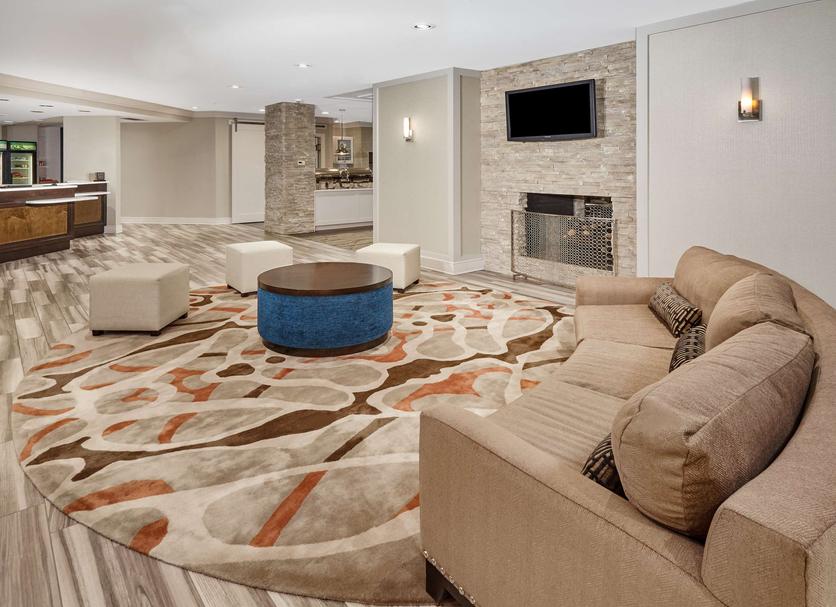 Lounge Billede