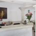 Receptionist