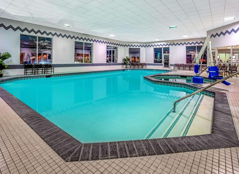 Pool Billede
