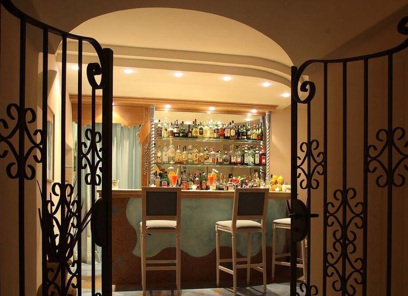Bar Billede