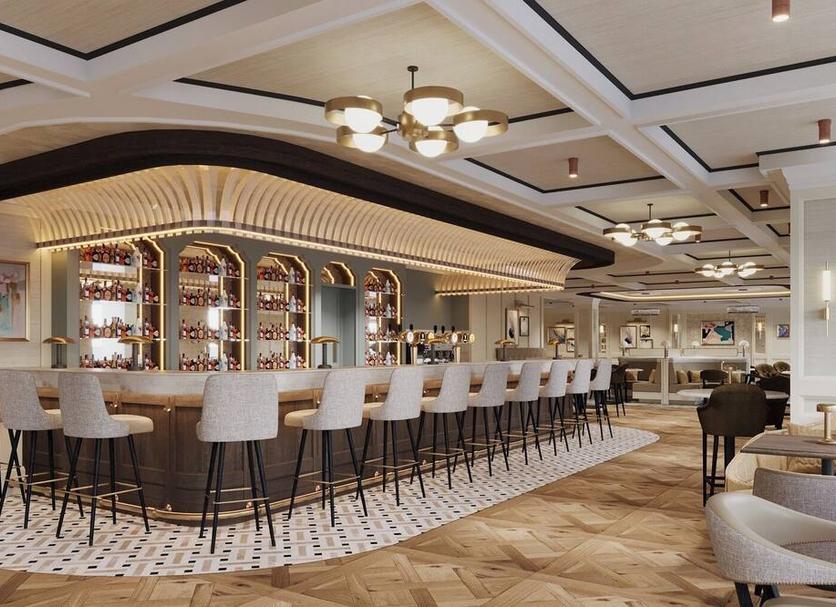 Bar Billede