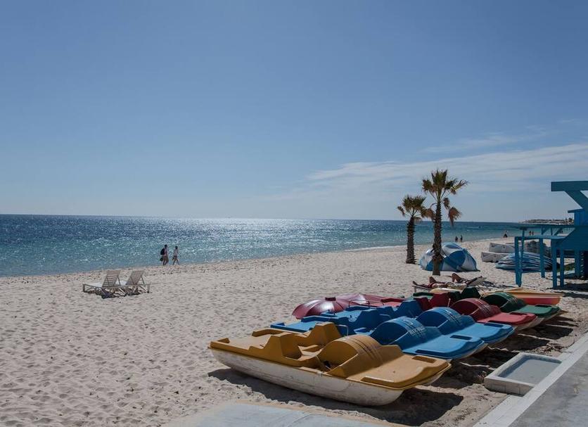 Strand Billede