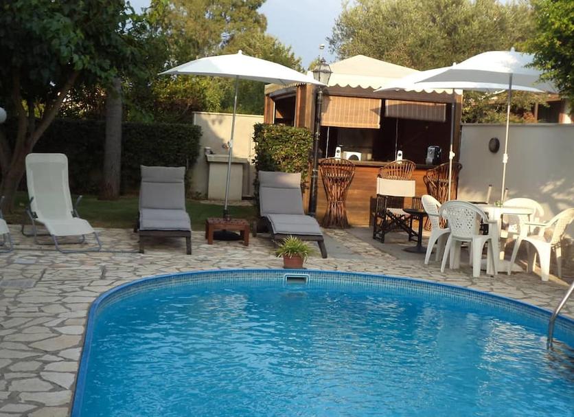 Pool Billede