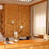 Intermontana Hotel Garni