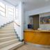 Receptionist