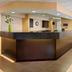 Receptionist