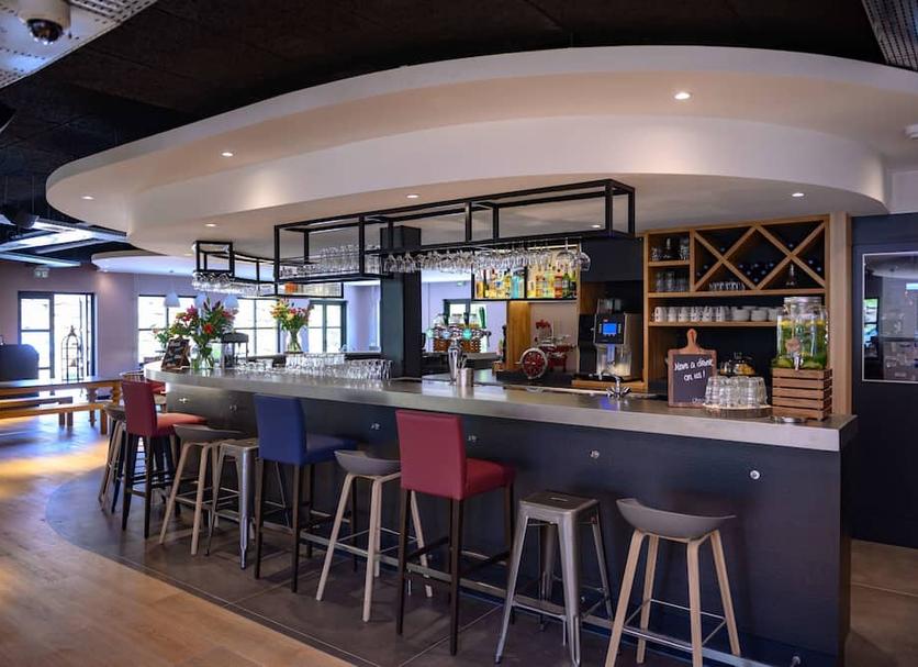 Bar Billede