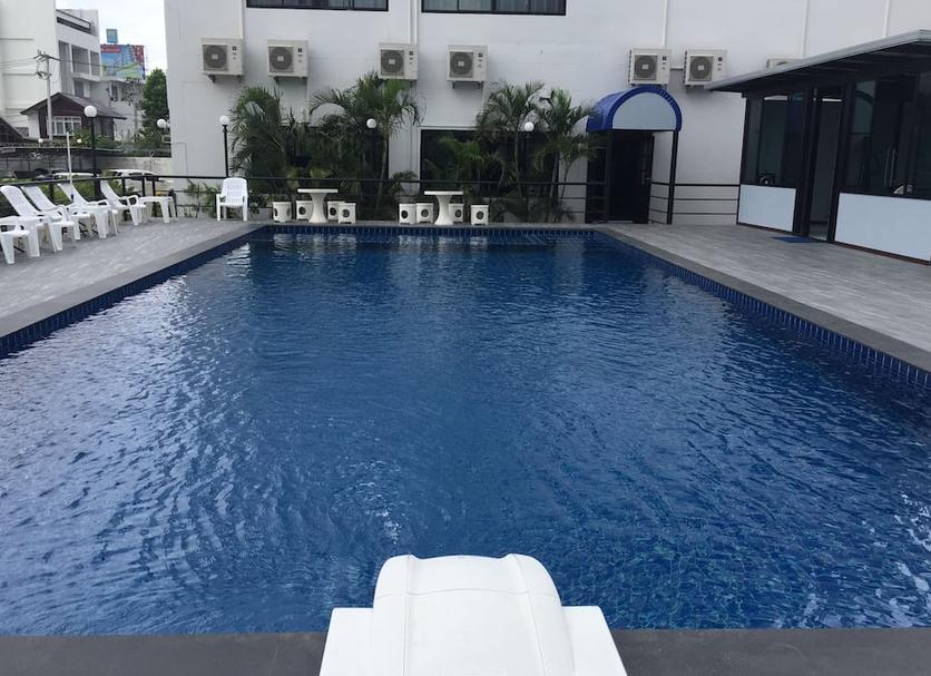 Pool Billede