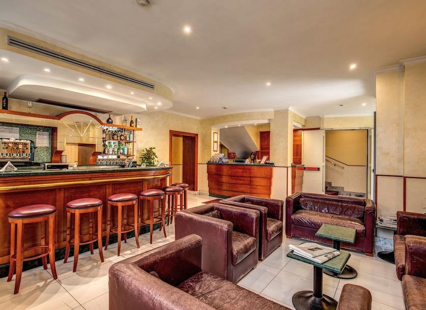 Bar Billede