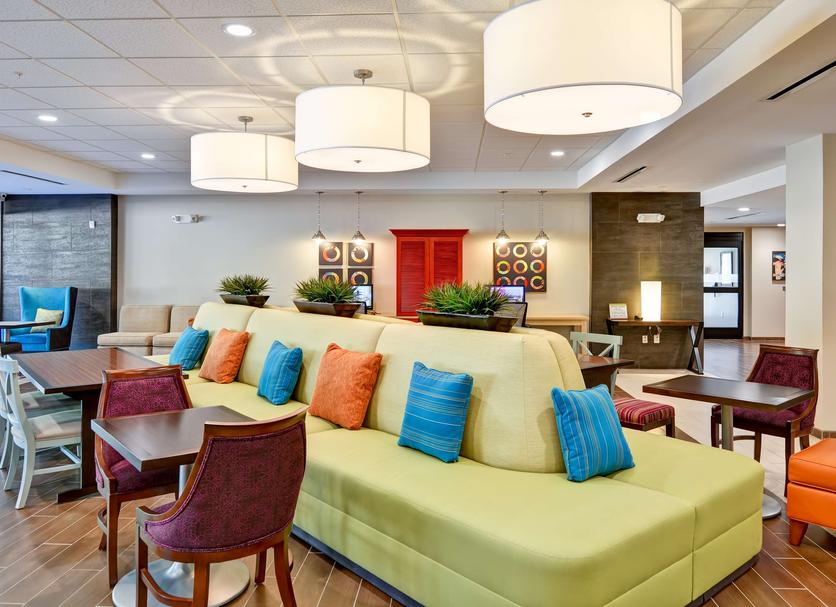Lounge Billede