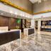 Receptionist