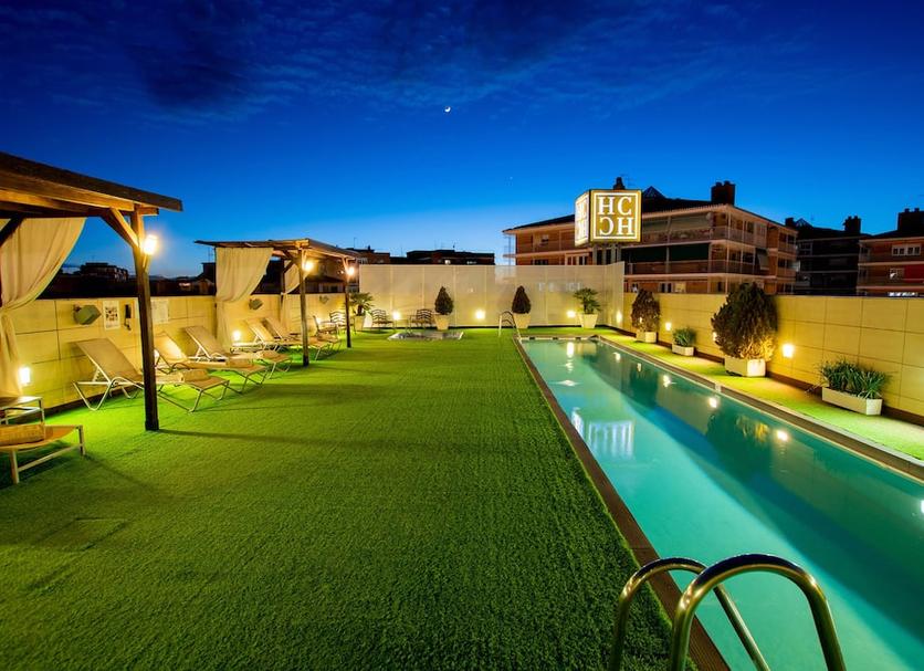 Pool Billede