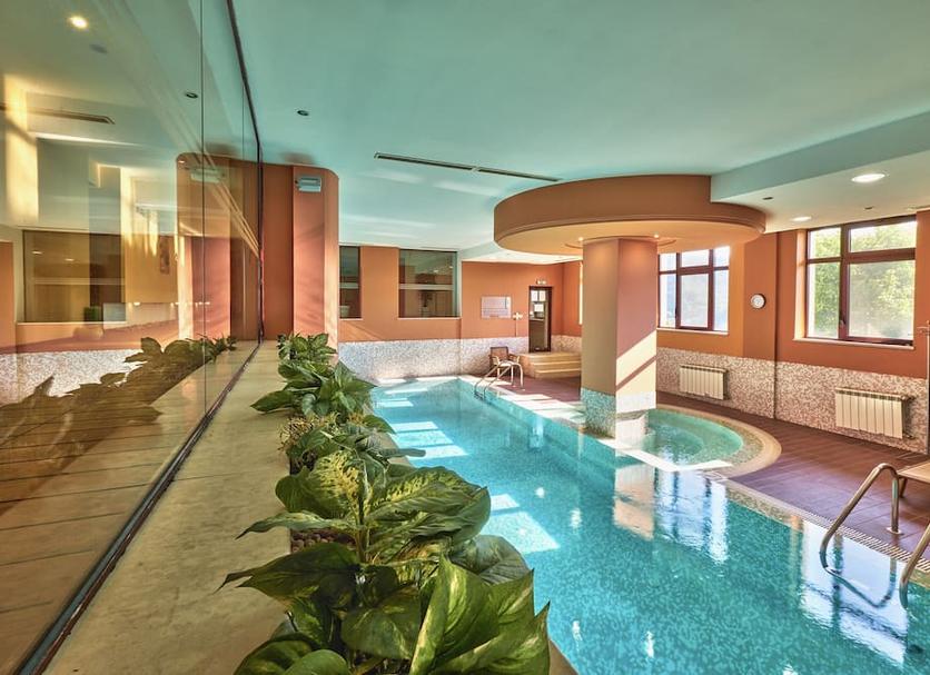 Pool Billede