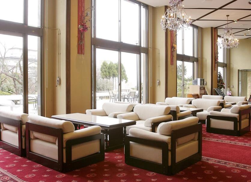 Lounge Billede